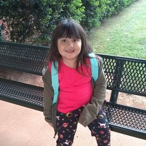 Meet your Posher, Pam